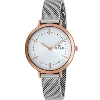 Relógio Oslo Feminino OFTSSS9T0042S1SX