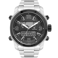Relógio Technos Masculino Ts Digiana Y0908AAB/1P