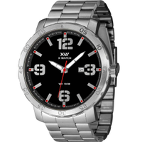 Relógio X-Watch Masculino XMSS1056P2SXXW