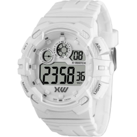 Relógio Digital X-Watch Masculino Esportivo XMPPD744BXBXXW