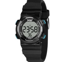 Relógio Digital X-Watch Infantil Esportivo XKPPD108BXPXXW