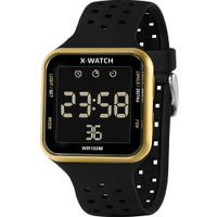 Relógio Digital X-Watch XGPPD093WPXPXXW
