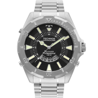 Relógio Technos Masculino Skydiver WT205FY/1P