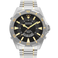 Relógio Technos Masculino Skydiver WT205FQ/5P