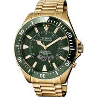 Relógio Technos Masculino SkyDiver WT2050AJ/1V