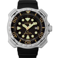 Relógio Citizen Masculino Eco-Drive BN0220-16E