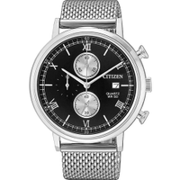Relógio Citizen Masculino Cronógrafo AN3610-80E