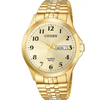 Relógio Citizen Masculino Quartz BF5002-99P