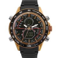 Relógio Tuguir Masculino Anadigi TG30273