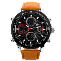 Relógio Tuguir Masculino TG30264