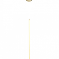 Pendente Toquio Gold De 90 - Hevvy