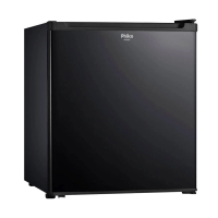 Frigobar Philco PFG50P 6 Níveis De Ajustes 45 Litros 1400W Preto