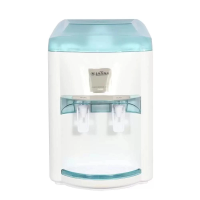 Purificador De Água Refrigerado Latina PA355 Verde