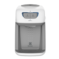 Bebedouro de Água Electrolux Branco com Refrigeração Eletrônica (BE11B) - Bebedouro de Água Eletrônico Branco (BE11B)