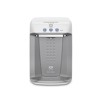 Purificador Electrolux Eletrônico c/ Painel Digital Blue Touch Bivolt Branco (PA21G)