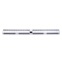 Cortina de Ar Gallant 180cm com Controle Venezia 220V GCA18MSC-BR220