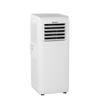 Ar Condicionado Portatil Aovia Gree 12000 BTUs R32 Frio 127V GPC12AP-A6NNA1A