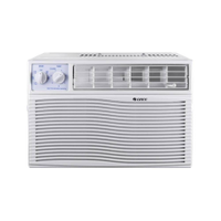Ar Condicionado Janela Mecânico Gree 10000 BTUs Frio CC053073600 - 110V