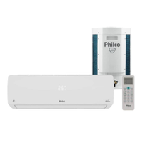 Ar Condicionado Split Hi Wall Inverter R-32 - Philco - 18000 Btus - Quente/frio - 220V Mon