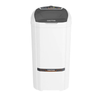 Tanquinho Colormaq 10Kg LCS Branco