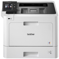 Impressora Brother 8360 HL-L8360CDW Laser Color