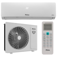 Ar Condicionado Split 9000BTUS Philco PAC9FB - Frio, Inverter, 220V