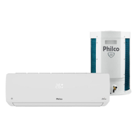 Ar Condicionado Split 18.000 BTUs Philco PAC18000IFM15 - Ciclo Frio, Eco Inverter