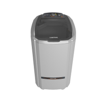 Tanquinho Colormaq 20Kg Prata