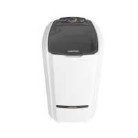 Tanquinho/Máquina de Lavar Roupas Semi-automática 20Kg LCS Colormaq Ecomax, Branco - 220V
