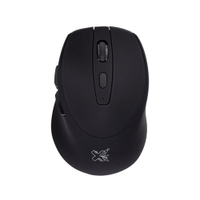 Mouse Maxprint Oriente All - Sem Fio, Preto
