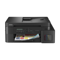 Multifuncional Brother DCPT830DW - Jato De Tinta Colorido, Wi-Fi, 110V
