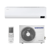 Ar Condicionado Split Hi Wall - Digital Inverter - Ultra - Samsung - 22.000 BTUs - Frio -