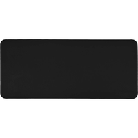 Mousepad Fortrek FK265M, 700x300mm, Couro Premium, Preto - 81002