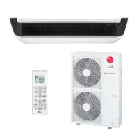 Ar Condicionado Split Teto Inverter LG 52000 Btus Quente/Frio 220V Monofasico AVNW60GM2P1.