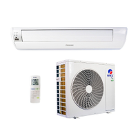 Ar Condicionado Split Piso Teto Inverter R-32 G-prime Compact Gree 57000 Btus Frio 220V Mo