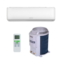 Ar Condicionado Split HW On Off Agratto One Top 12000 Btus Frio 220V Monofasico ACST12FI R