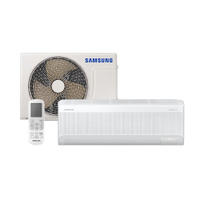 Ar Condicionado Split Hi Wall - Inverter R-32 - Samsung - Windfree AI - 9000 Btus - Frio -