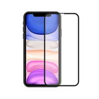 Pelicula Coverage Color para iPhone 11 - Gorila Shield