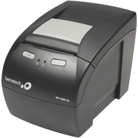 Impressora Bematech Mp-4200 Th Adv Usb Serial e Ethernet