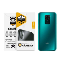 Pelicula Para Lente De Camera Xiaomi Redmi Note 9 - Gshield