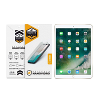 Pelicula para iPad Pro 10.5 - Nano Vidro - Gshield