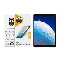 Pelicula De Nano Vidro Para iPad Air / Air 2 - Gshield