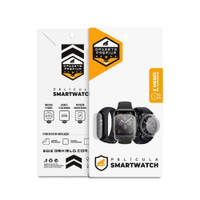 Pelicula para Relogio Xiaomi Mi Band 3 - Nano Gel Dupla - Gshield