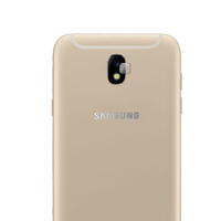 Pelicula de Vidro para Lente Camera Galaxy J7 Pro - Gorila Shield