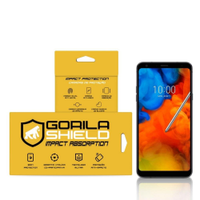 Pelicula de Nano Gel Dupla para LG Q Note Plus - Gorila Shield
