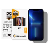 Pelicula Privacidade para iPhone 13 Pro Max - Gshield