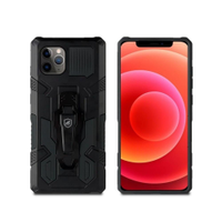 Capa case capinha Clip para iPhone 13 Pro Max - Gshield