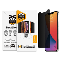Pelicula Privacidade para iPhone 12 - Gshield