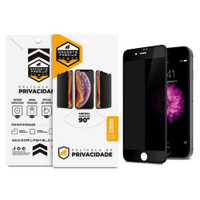 Pelicula Privacidade para iPhone 12 Mini - Gshield