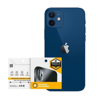 Pelicula de Lente de Camera para iPhone 12 Mini - Gshield